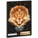 Ars Una: Honor of the Wild A/5 quaderno per la 3ª classe 12-32