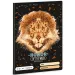 Ars Una: Honor of the Wild quaderno a righe per la 1ª classe A/5 14-32