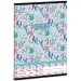 Ars Una: Jardinette quaderno semplice A/5 20-32