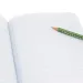 Ars Una: Jungle - Quaderno a righe per la 2ª classe con motivo di animali della giungla, 32 pagine, formato A/5