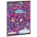 Ars Una: Jungle quaderno a righe per la 1ª classe A/5 14-32