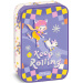 Ars Una: Keep Rolling astuccio a più livelli 15,5x22,5x4,5cm