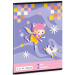 Ars Una: Keep Rolling quaderno a righe A5 21-32