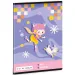 Ars Una: Keep Rolling quaderno a righe A5 21-32