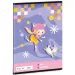 Ars Una: Keep Rolling quaderno senza righe A5 20-32