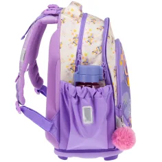 Ars Una: Keep Rolling zaino scolastico anatomico 33 x 42 x 21 cm immagine 2