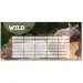 Ars Una: Lorario scolastico a due facce con coniglietto "The Eye of the Wild"