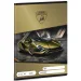 Ars Una: Lamborghini Revuelto quaderno A5 senza righe 20-32