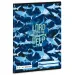 Ars Una: Lord of the Deep quaderno a quadretti A/5 27-32
