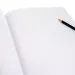 Ars Una: Lord of the Deep quaderno con squali a fogli lisci A/5