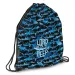 Ars Una: Lord of the Deep sacca da ginnastica, borsa sportiva 32x42cm
