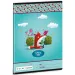 Ars Una: Lovely Day quaderno A/5 per la 3ª classe 12-32