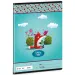 Ars Una: Lovely Day quaderno semplice A/5 20-32