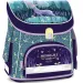 Ars Una: Midnight Wish zaino scolastico compatto easy con chiusura magnetica, zaino
