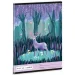 Ars Una: Mindnight Wish quaderno a righe per la 2ª classe A/5 16-32