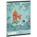 Ars Una: My Secret Garden quaderno a fogli lisci A/5