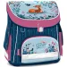 Ars Una: My Secret Garden zaino scolastico con chiusura magnetica, 33x41x24 cm