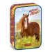 Ars Una: My Sweet Horse astuccio multistrato 15,5x22,5x4,5cm