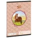 Ars Una: My Sweet Horse quaderno a quadretti A/5 27-32
