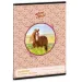 Ars Una: My Sweet Horse quaderno per appunti 38 fogli A/5