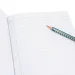 Ars Una: My sweet Horse quaderno a righe per la terza classe A/5