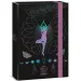 Ars Una: Mystic Constellation scatola portaquaderni formato A/4