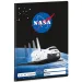 Ars Una: NASA Space Shuttle A/5 quaderno per la 3ª classe 12-32