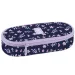 Ars Una: Navy Bloom astuccio – grande
