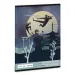 Ars Una: Ninjas in the Dark quaderno a righe A/5 per la 1ª classe 14-32