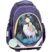 Ars Una: Northern Lights zaino scolastico anatomico 33 x 42 x 21 cm immagine 1