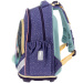 Ars Una: Northern Lights zaino scolastico anatomico 33 x 42 x 21 cm