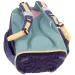 Ars Una: Northern Lights zaino scolastico anatomico 33 x 42 x 21 cm immagine 5