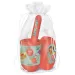 Ars Una: Pacchetto igiene Apple Pie con riccio