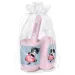 Ars Una: Pacchetto igienico Think Pink con gatti