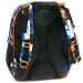 Ars Una: Player One ergo fit zaino scolastico, zaino 34x40x21cm