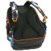 Ars Una: Player One ergo fit zaino scolastico, zaino 34x40x21cm