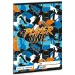 Ars Una: Player One quaderno a righe formato A/5