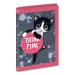 Ars Una: Portafoglio Think Pink 9x12,5x2cm