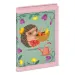 Ars Una: Portamonete Apple Pie con riccio 9x12,5x2cm