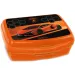 Ars Una: Portapranzo Lamborghini arancione