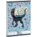 Ars Una: Quaderno Raptor liscio A/5 20-32