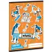 Ars Una: Quaderno Wheelz 38 fogli A/5