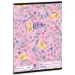 Ars Una: Quaderno a fogli lisci con fiori Fleur A/5