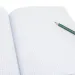 Ars Una: Quaderno a quadretti A4 40 fogli con anelli extra Catalina Estrada Carriqui