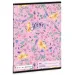 Ars Una: Quaderno a quadretti Fleur A/5 27-32