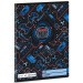 Ars Una: Quaderno a quadretti Gamers HUD A/5 27-32