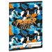Ars Una: Quaderno a quadretti Player One A/5 27-32