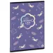 Ars Una: Quaderno a quadretti Wonderland Unicorn A/5 40 fogli