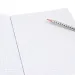 Ars Una: Quaderno a quadretti con astronauta Gravity A/5