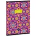 Ars Una: Quaderno a quadretti con mandala extra di Catalina Estrada, formato A/5